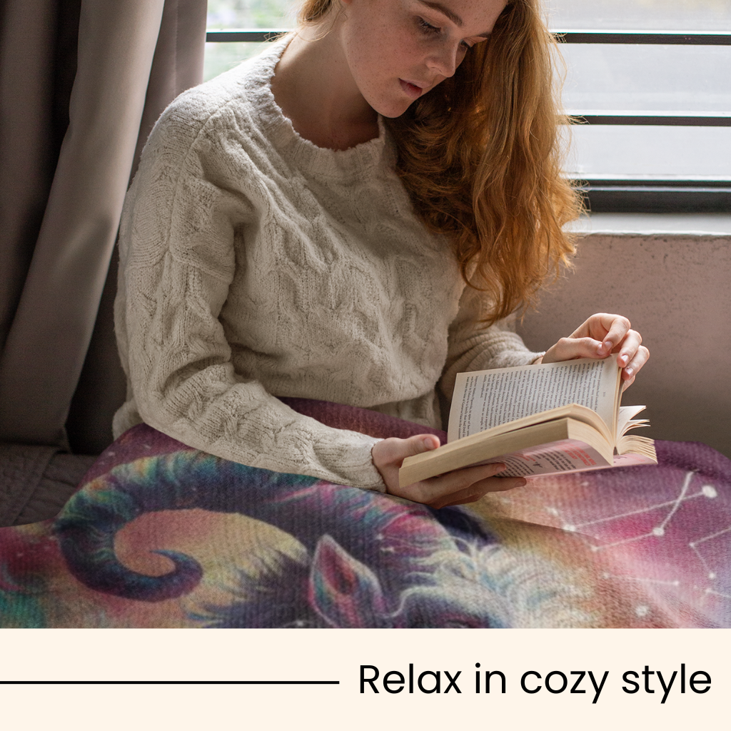 Capricorn cozy style mister obtuse