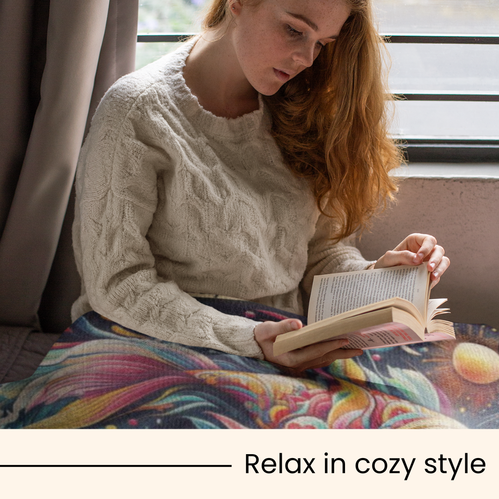 Pisces cozy style mister obtuse