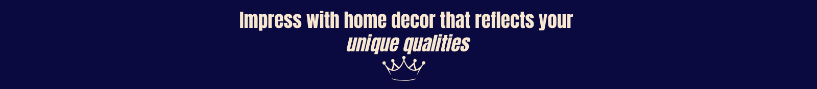 Impress with home decor that relects your unique quallities mister obtuse eclectic goods