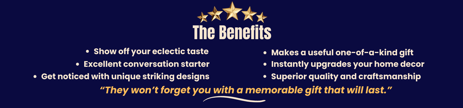 The benefits of mister obtuse products