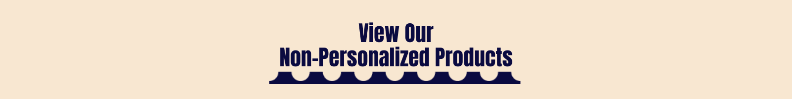 View our non-personalized products mister obtuse eclectic goods